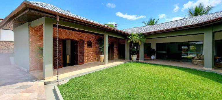 Imagem Casa com 6 Quartos à Venda, 800 m² em Riviera De São Lourenço - Bertioga