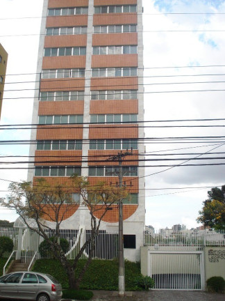 Apartamento com 4 Quartos à Venda, 275 m² em Batel - Curitiba
