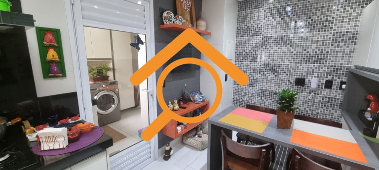 Imagem Apartamento com 3 Quartos à Venda, 160 m² em Jardim Marajoara - São Paulo