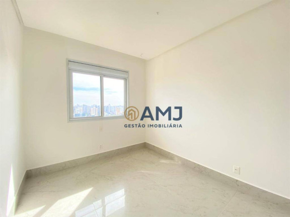 Imagem Apartamento com 3 Quartos à Venda, 171 m² em Jardim Goiás - Goiânia