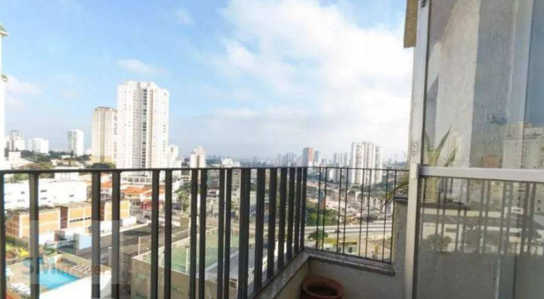 Imagem Apartamento com 3 Quartos à Venda, 78 m² em Vila Paulista - São Paulo