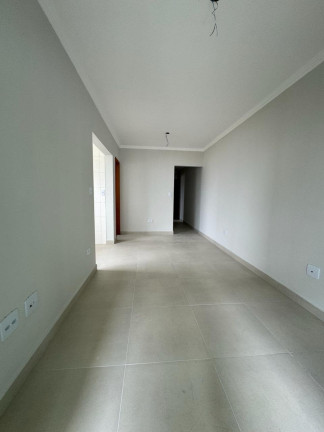 Imagem Apartamento com 2 Quartos à Venda, 70 m² em Caiçara - Praia Grande