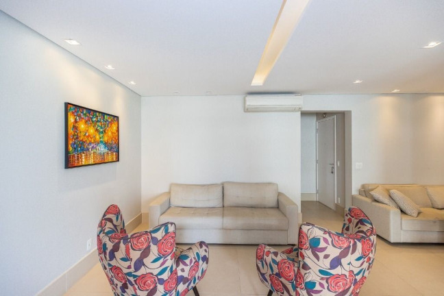 Apartamento com 2 Quartos à Venda, 105 m² em Granja Julieta - São Paulo