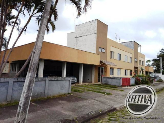 Imagem Apartamento com 2 Quartos à Venda, 49 m² em Praia De Leste - Pontal Do Paraná