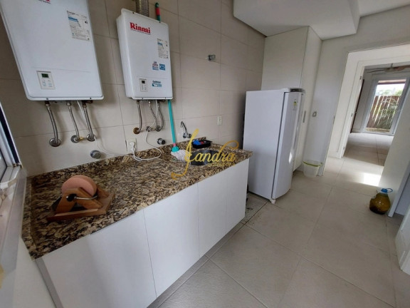 Imagem Casa de Condomínio com 5 Quartos à Venda, 220 m² em Atlantida - Xangri-la