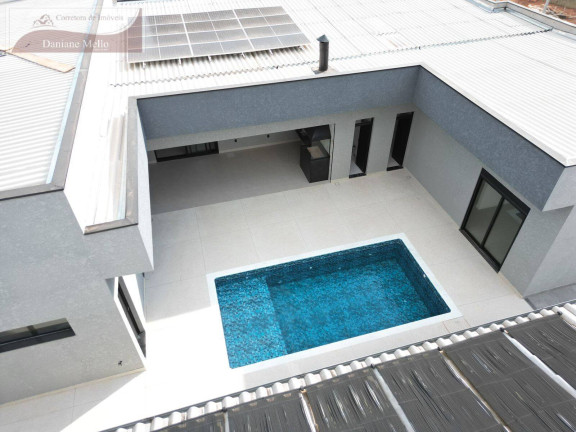 Imagem Casa de Condomínio com 4 Quartos à Venda, 648 m² em Condomínio Residencial Campos Do Conde - Bragança Paulista
