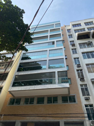 Imagem Apartamento com 3 Quartos à Venda, 104 m² em Tijuca - Rio De Janeiro