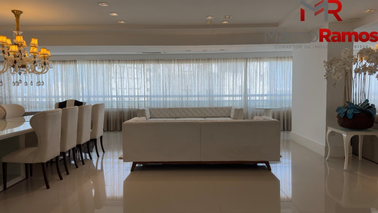 Imagem Apartamento com 3 Quartos à Venda, 232 m² em Dionisio Torres - Fortaleza