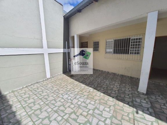 Imagem Casa com 2 Quartos à Venda, 120 m² em Parque Das Américas - Mauá