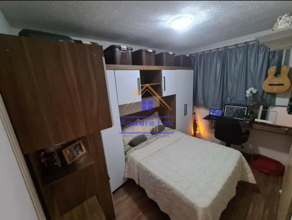 Apartamento com 2 Quartos à Venda, 60 m² em Engenho De Dentro - Rio De Janeiro