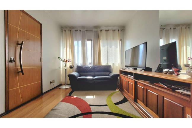Imagem Apartamento com 3 Quartos à Venda, 108 m² em Nova Petrópolis - São Bernardo Do Campo