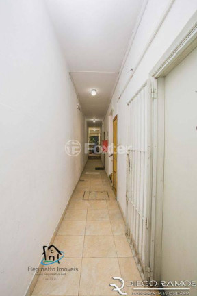 Imagem Apartamento com 2 Quartos à Venda, 53 m² em Centro Histórico - Porto Alegre