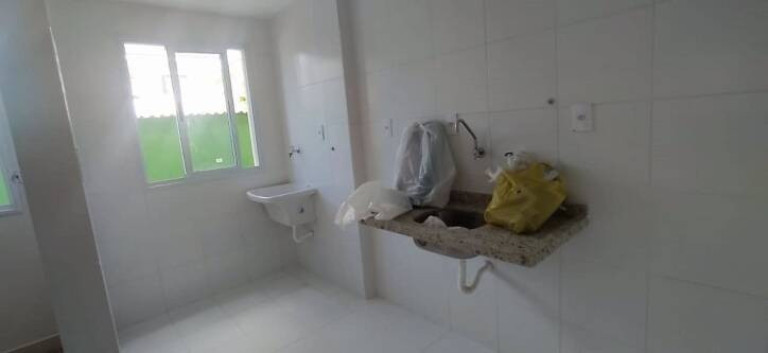 Foto do imóvel: Apartamento com 2 Quartos à Venda, 54 m² em Buraquinho - Lauro De Freitas