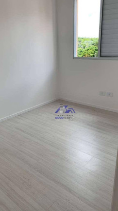 Imagem Apartamento com 2 Quartos à Venda, 41 m² em Jardim Da Glória - Cotia