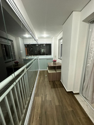 Imagem Apartamento com 2 Quartos à Venda, 66 m² em Brás - São Paulo