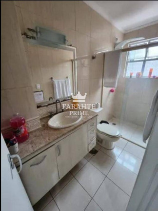 Imagem Apartamento com 3 Quartos à Venda, 189 m² em Gonzaga - Santos