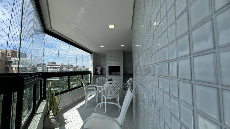 Apartamento com 3 Quartos à Venda, 94 m² em Riviera De São Lourenço - Bertioga