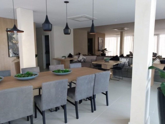 Imagem Apartamento com 2 Quartos à Venda, 115 m² em Barra Funda - São Paulo