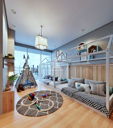 Imagem Apartamento com 4 Quartos à Venda, 355 m² em Meireles - Fortaleza