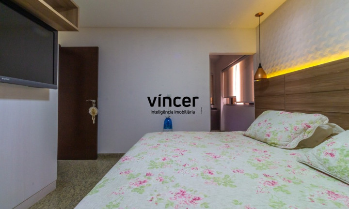 Imagem Apartamento com 4 Quartos à Venda, 200 m² em Setor Bueno - Goiânia