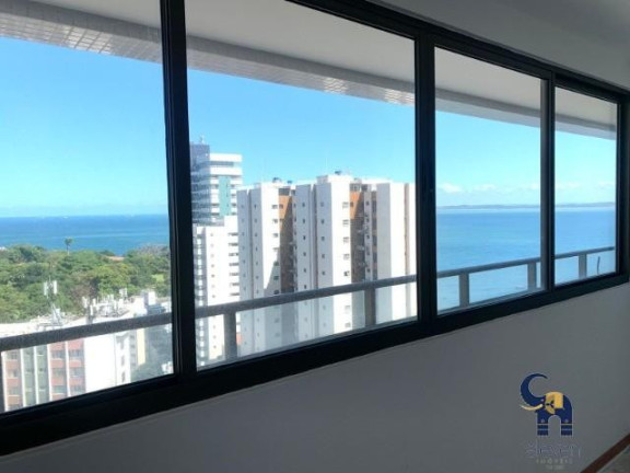 Apartamento com 4 Quartos à Venda, 208 m² em Barra - Salvador