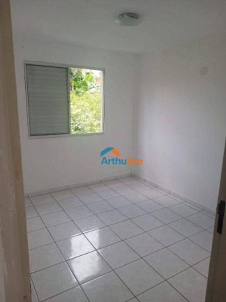 Foto do imóvel: Apartamento com 2 Quartos à Venda, 50 m² em Jardim Marilu - São Paulo