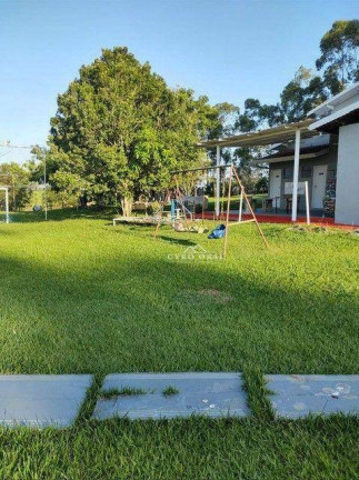 Imagem Chácara com 4 Quartos à Venda, 400 m² em Chácaras Primavera - São Pedro