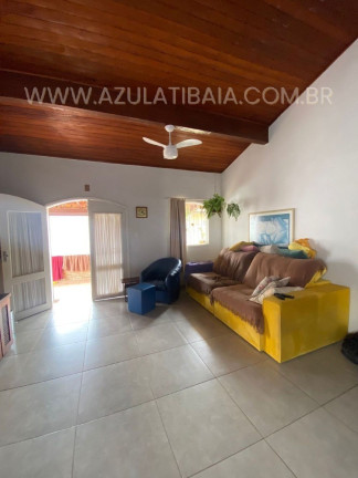Imagem Casa com 3 Quartos à Venda, 195 m² em Vila Giglio - Atibaia