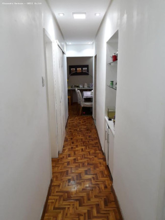 Apartamento com 3 Quartos à Venda, 98 m² em Iputinga - Recife