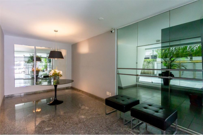 Imagem Apartamento com 3 Quartos à Venda, 136 m² em Jardim Paulista - São Paulo