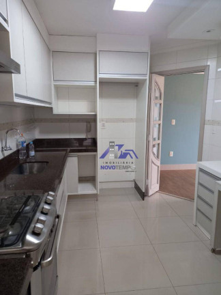 Imagem Apartamento com 2 Quartos à Venda, 79 m² em Saudade - Araçatuba