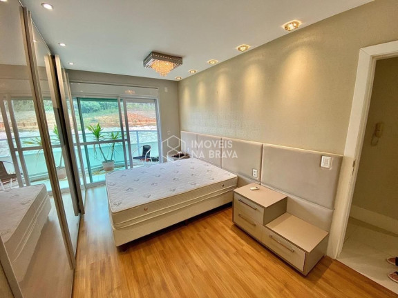 Imagem Apartamento com 3 Quartos à Venda, 151 m² em Praia Brava - Itajaí
