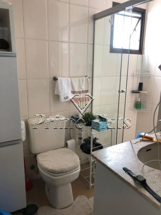 Apartamento com 2 Quartos à Venda, 62 m² em Jardins - São Paulo