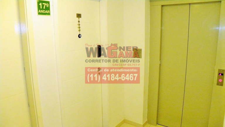 Imagem Apartamento com 2 Quartos à Venda, 49 m² em Jardim Roberto - Osasco