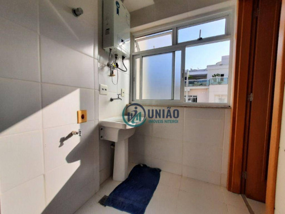 Imagem Apartamento com 4 Quartos à Venda, 146 m² em Camboinhas - Niterói