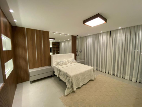 Imagem Casa com 5 Quartos à Venda, 480 m² em Centro - Xangri-la
