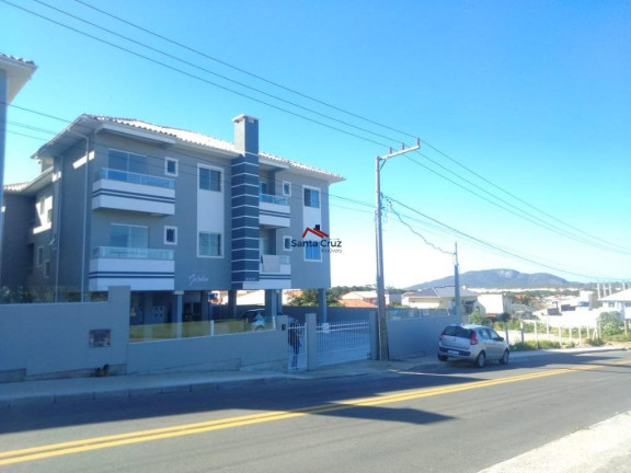 Imagem Apartamento com 2 Quartos à Venda, 63 m² em Ingleses Do Rio Vermelho - Florianópolis