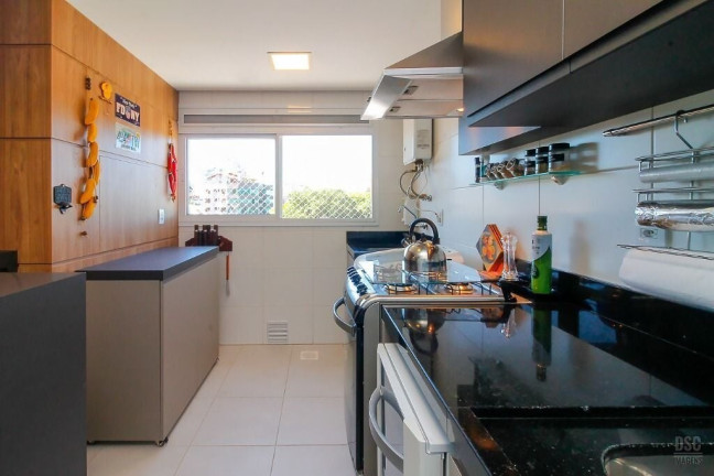 Apartamento com 3 Quartos à Venda, 88 m² em Vila Ipiranga - Porto Alegre