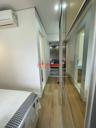 Imagem Apartamento com 2 Quartos à Venda, 63 m² em Continental - Osasco