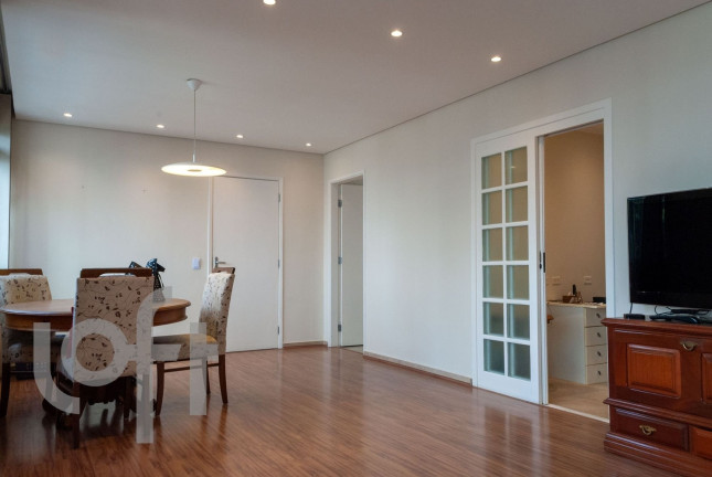 Imagem Apartamento com 3 Quartos à Venda, 120 m² em Pinheiros - São Paulo