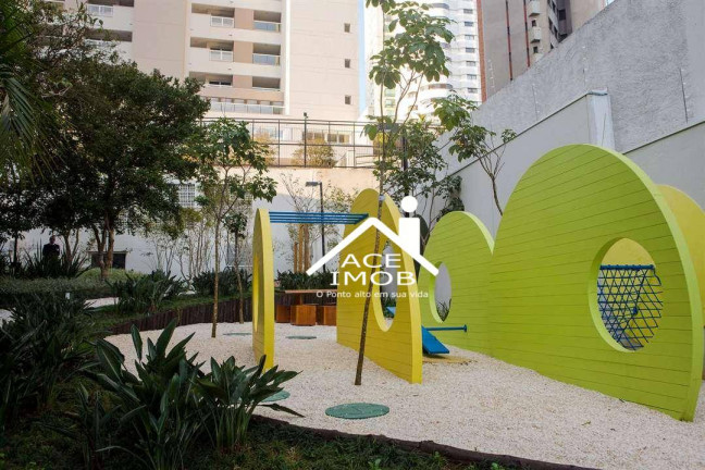 Apartamento com 3 Quartos à Venda, 275 m² em Brooklin Novo - São Paulo