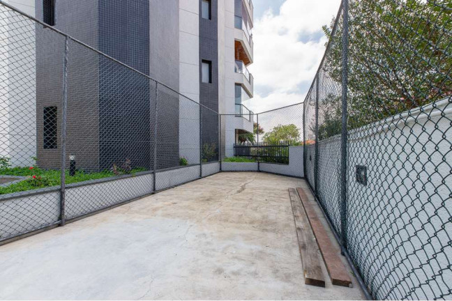 Imagem Apartamento com 4 Quartos à Venda, 132 m² em Vila Alexandria - São Paulo