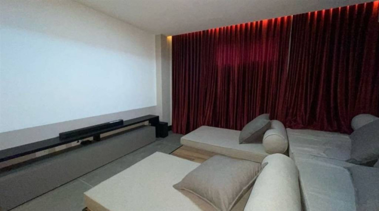 Imagem Apartamento com 3 Quartos à Venda, 121 m² em Forte - Praia Grande