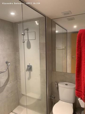 Imagem Apartamento com 1 Quarto à Venda, 30 m² em Barra De Jangada - Jaboatão Dos Guararapes