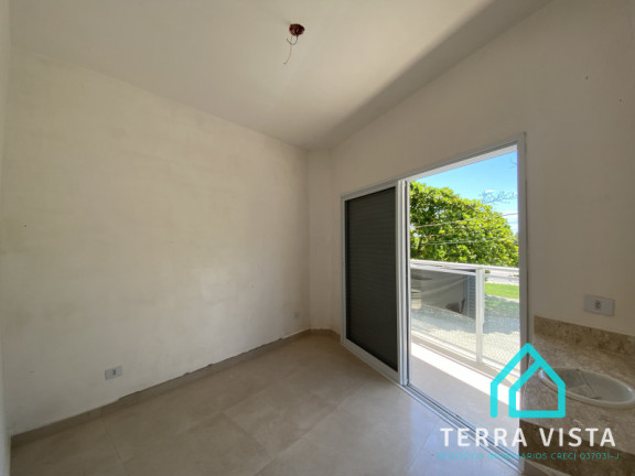 Apartamento com 2 Quartos à Venda, 75 m² em Maranduba - Ubatuba