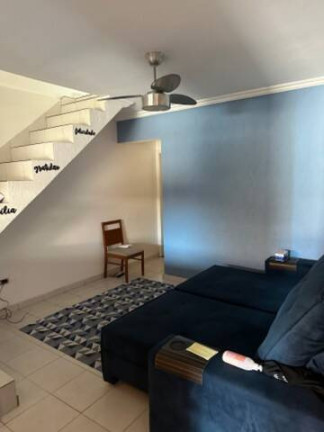 Imagem Casa com 2 Quartos à Venda, 67 m² em Nova Mirim - Praia Grande