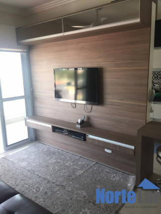 Imagem Apartamento com 3 Quartos à Venda, 80 m² em Moinho Velho - São Paulo