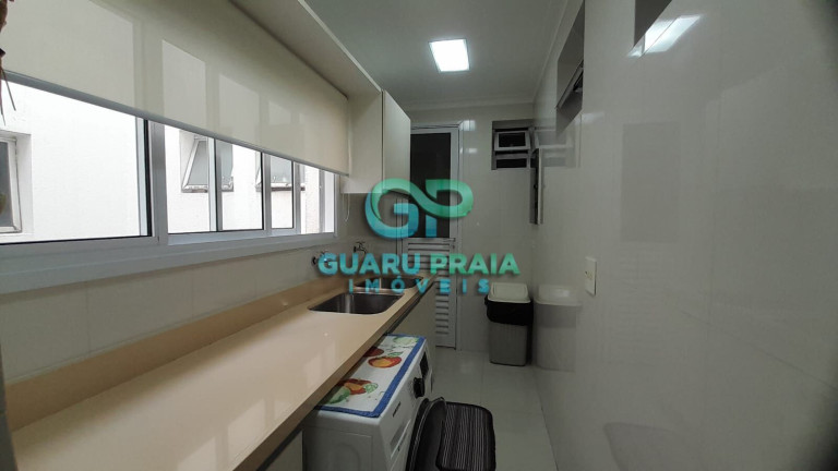 Imagem Cobertura com 4 Quartos à Venda, 230 m² em Enseada - Guarujá