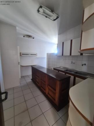 Imagem Apartamento com 4 Quartos à Venda, 124 m² em Caminho Das árvores - Salvador