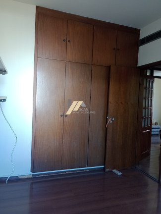 Imagem Apartamento com 3 Quartos à Venda, 200 m² em Cambuí - Campinas